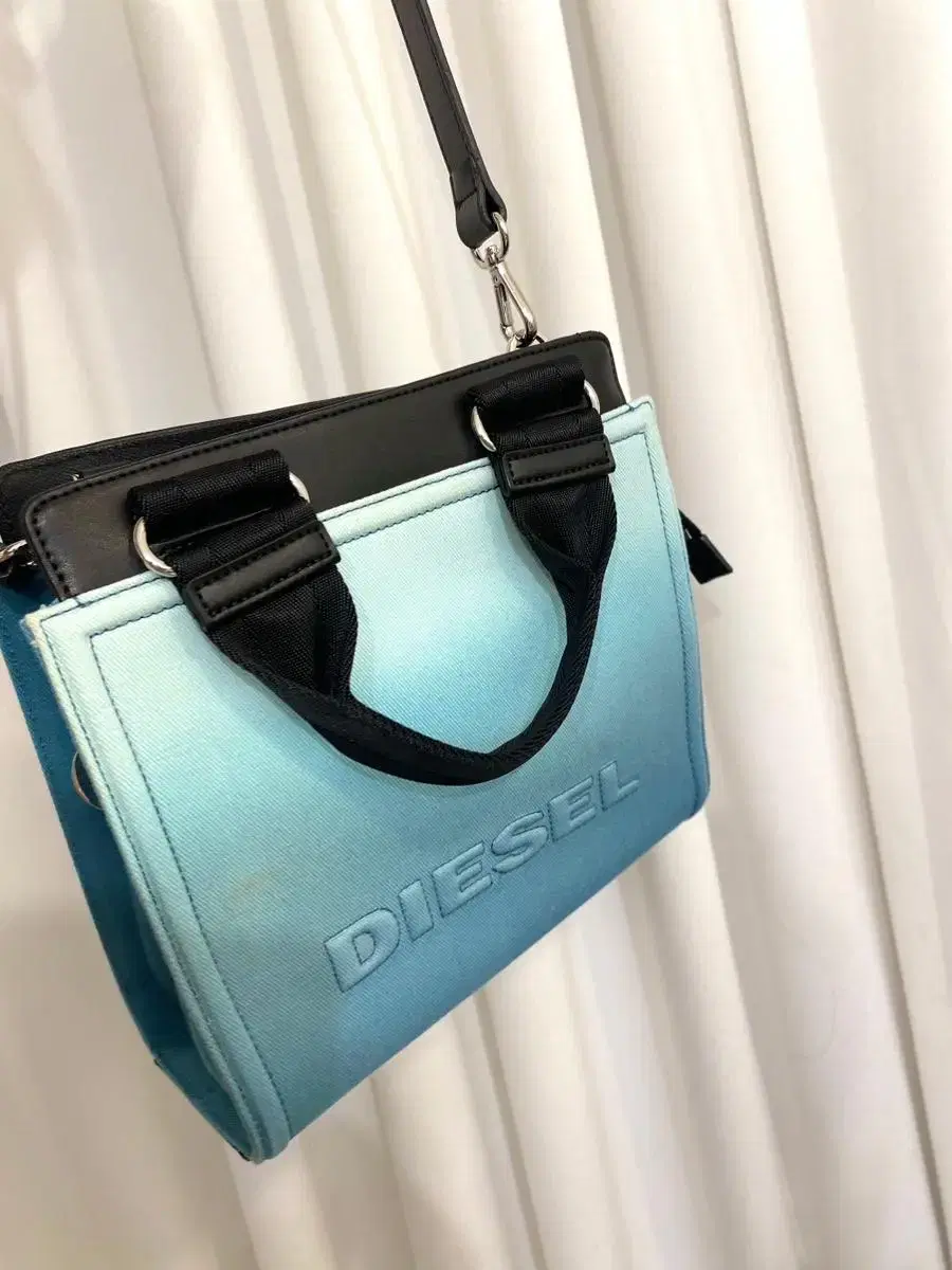 디젤기 가방 DIESEL BAG